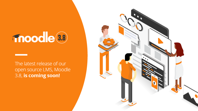 Benefits of Moodle LMS